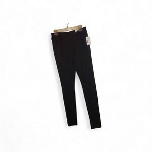 Women's Black Skinny Jeans